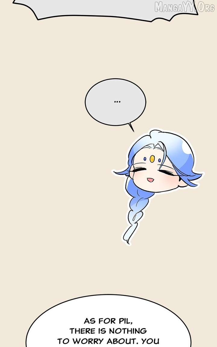 Goddess’s Way of Attacking Tigers Chapter 120 - Page 85