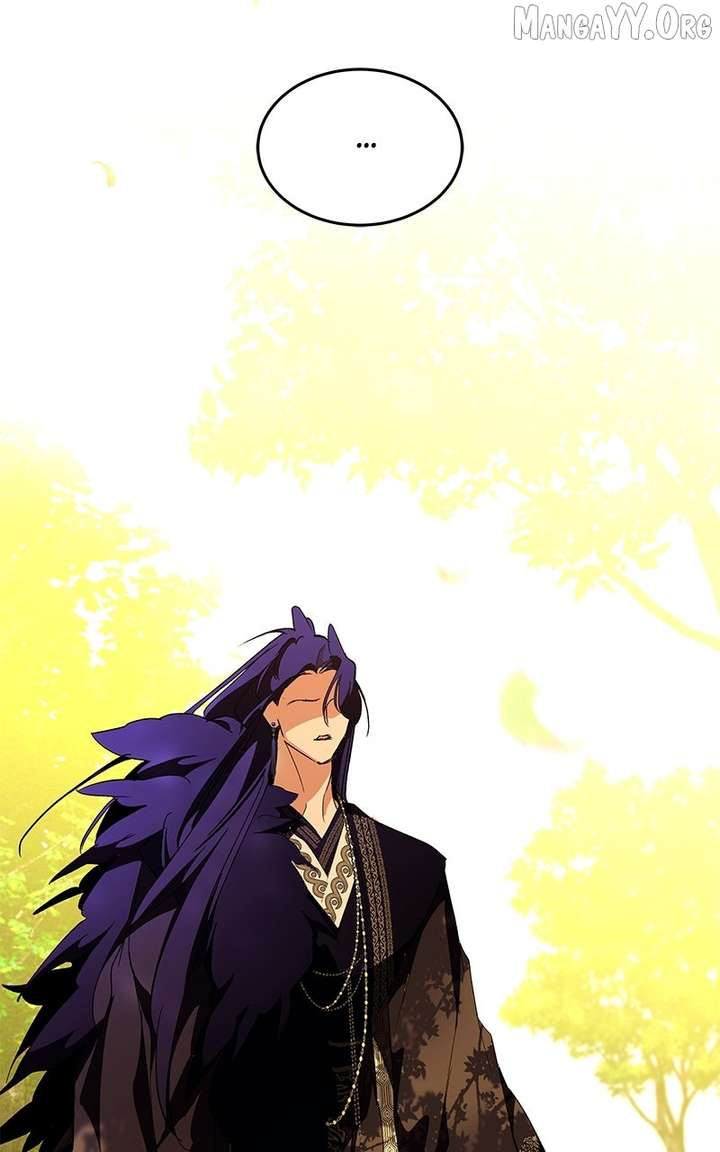 Goddess’s Way of Attacking Tigers Chapter 120 - Page 10