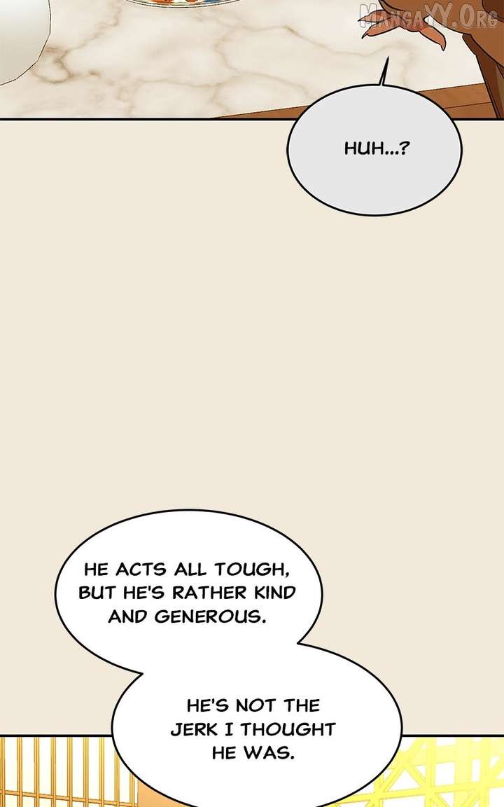 Goddess’s Way of Attacking Tigers Chapter 120 - Page 93