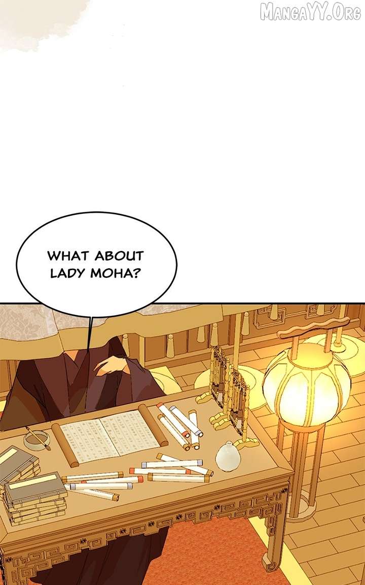 Goddess’s Way of Attacking Tigers Chapter 120 - Page 97