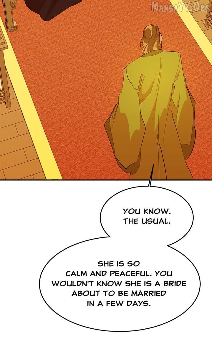 Goddess’s Way of Attacking Tigers Chapter 120 - Page 98