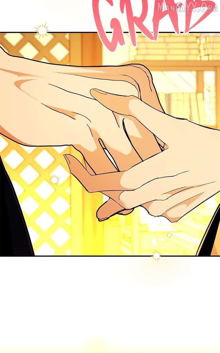 Goddess’s Way of Attacking Tigers Chapter 121 - Page 11