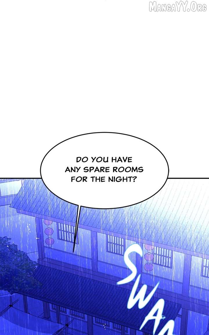 Goddess’s Way of Attacking Tigers Chapter 121 - Page 101