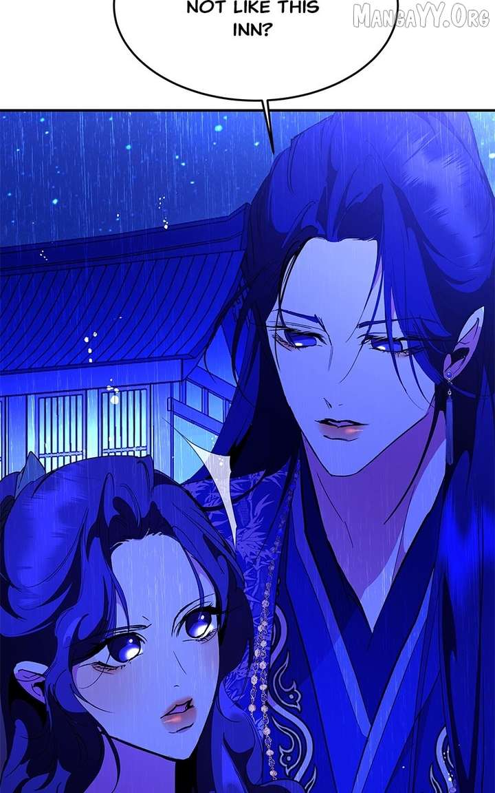 Goddess’s Way of Attacking Tigers Chapter 121 - Page 112