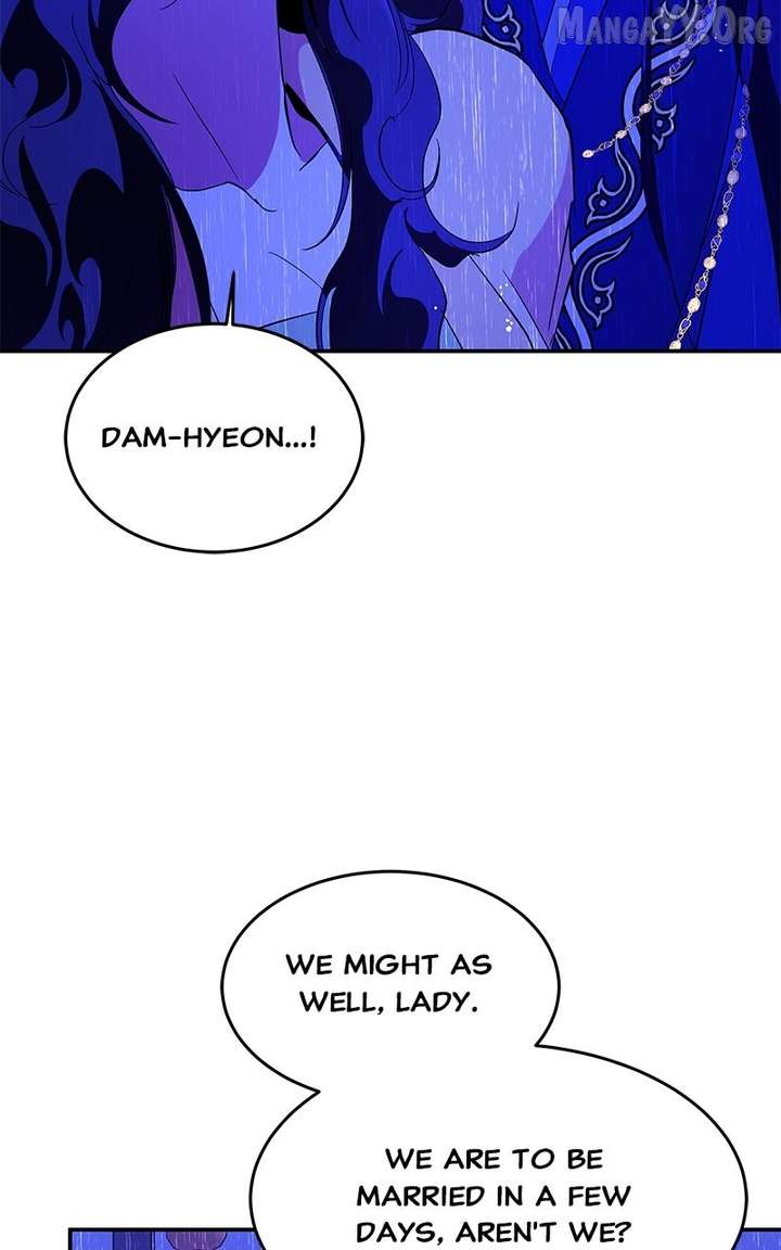 Goddess’s Way of Attacking Tigers Chapter 121 - Page 113