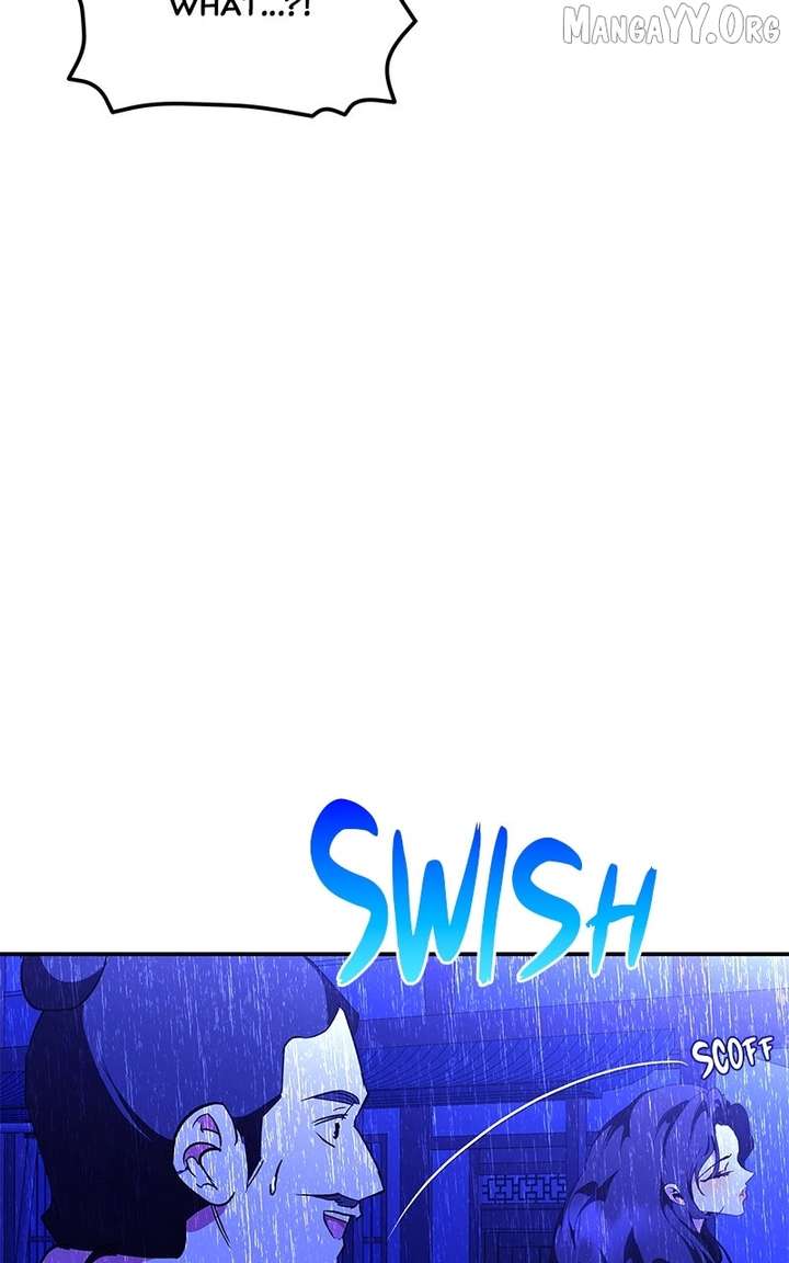 Goddess’s Way of Attacking Tigers Chapter 121 - Page 118