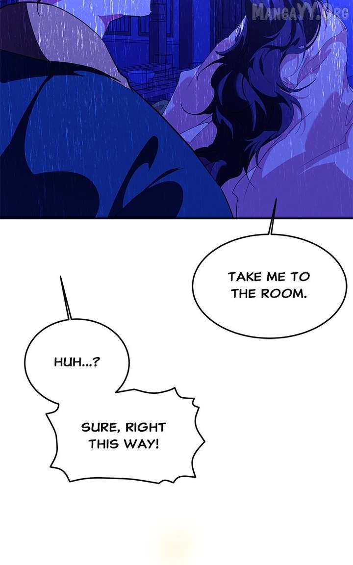 Goddess’s Way of Attacking Tigers Chapter 121 - Page 119