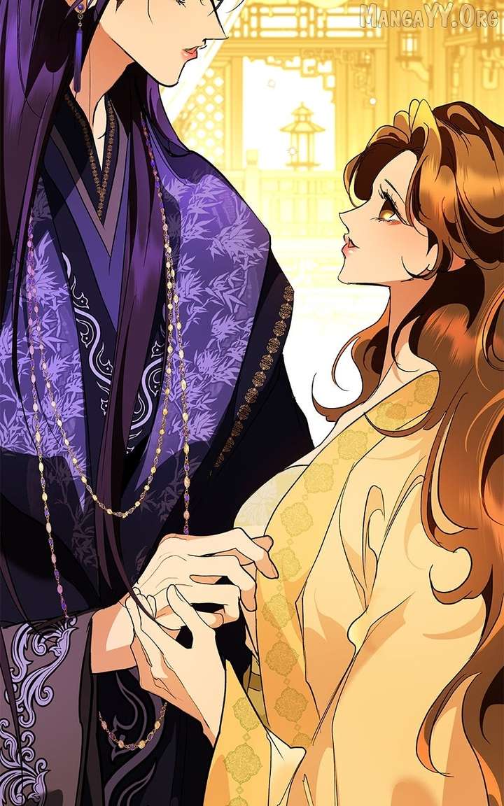 Goddess’s Way of Attacking Tigers Chapter 121 - Page 13