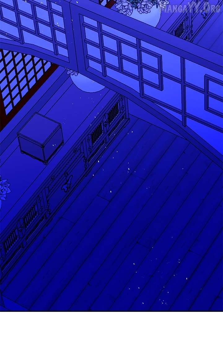 Goddess’s Way of Attacking Tigers Chapter 121 - Page 125