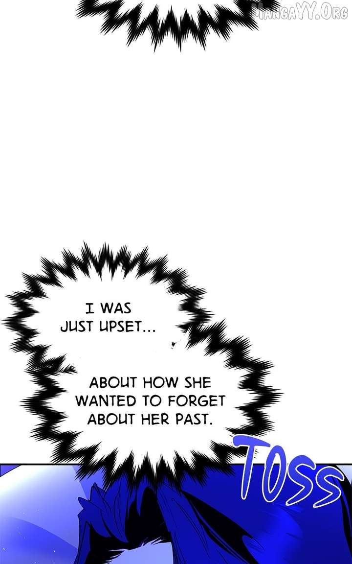 Goddess’s Way of Attacking Tigers Chapter 121 - Page 128