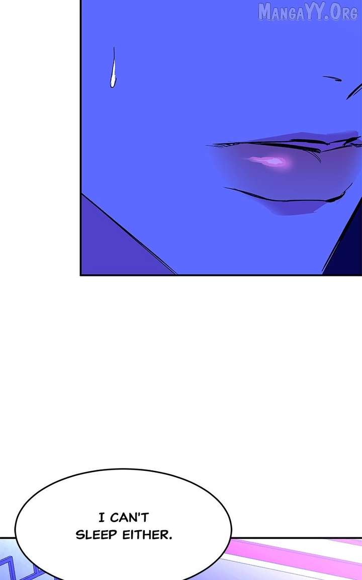 Goddess’s Way of Attacking Tigers Chapter 121 - Page 136