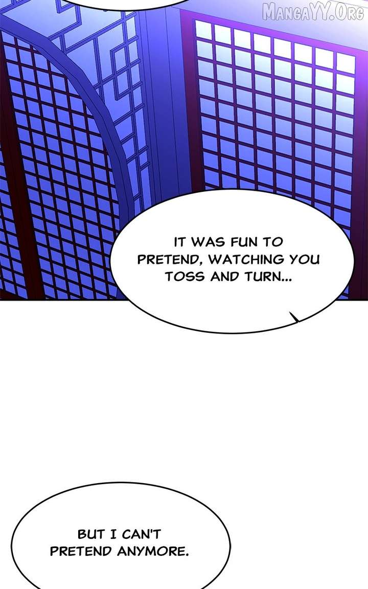 Goddess’s Way of Attacking Tigers Chapter 121 - Page 137