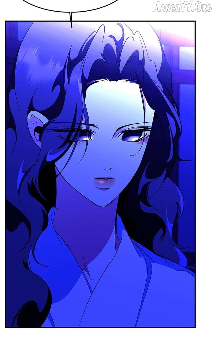 Goddess’s Way of Attacking Tigers Chapter 121 - Page 138