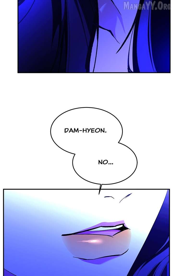 Goddess’s Way of Attacking Tigers Chapter 121 - Page 140