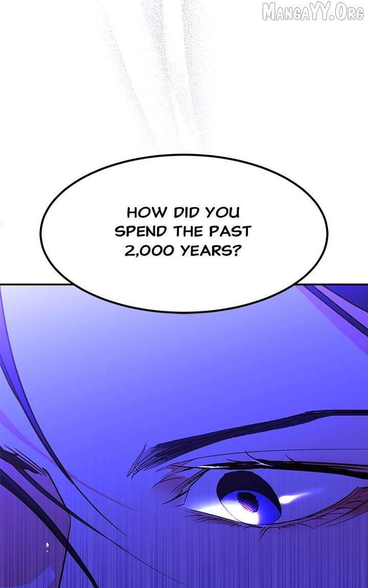 Goddess’s Way of Attacking Tigers Chapter 121 - Page 142