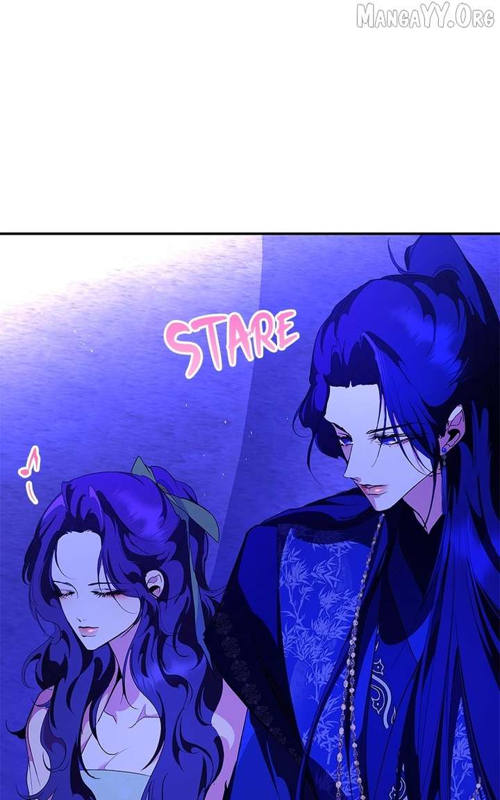 Goddess’s Way of Attacking Tigers Chapter 121 - Page 20