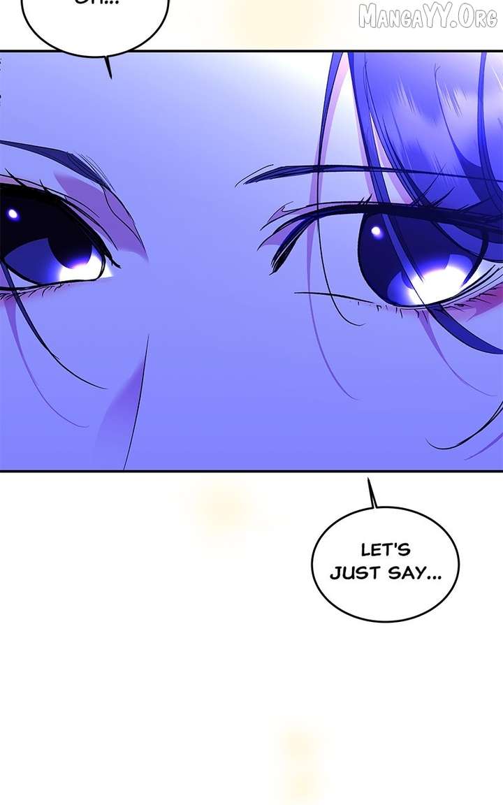 Goddess’s Way of Attacking Tigers Chapter 121 - Page 27