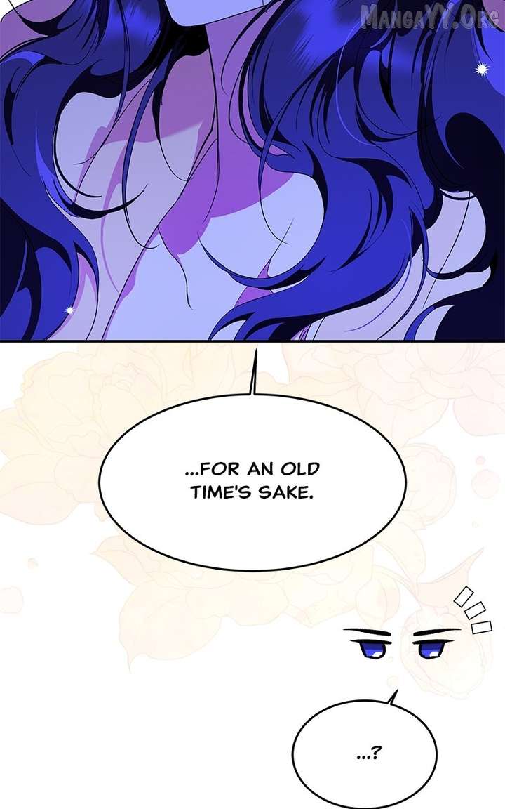 Goddess’s Way of Attacking Tigers Chapter 121 - Page 29