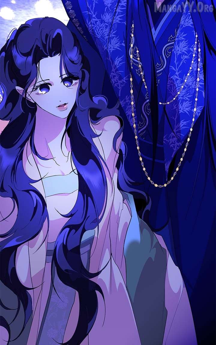 Goddess’s Way of Attacking Tigers Chapter 121 - Page 31