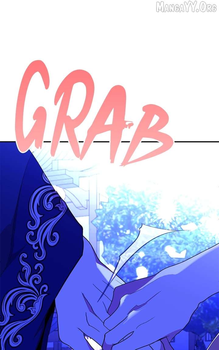 Goddess’s Way of Attacking Tigers Chapter 121 - Page 35