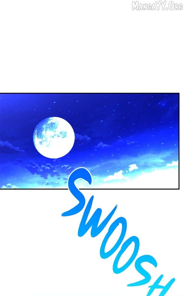 Goddess’s Way of Attacking Tigers Chapter 121 - Page 44