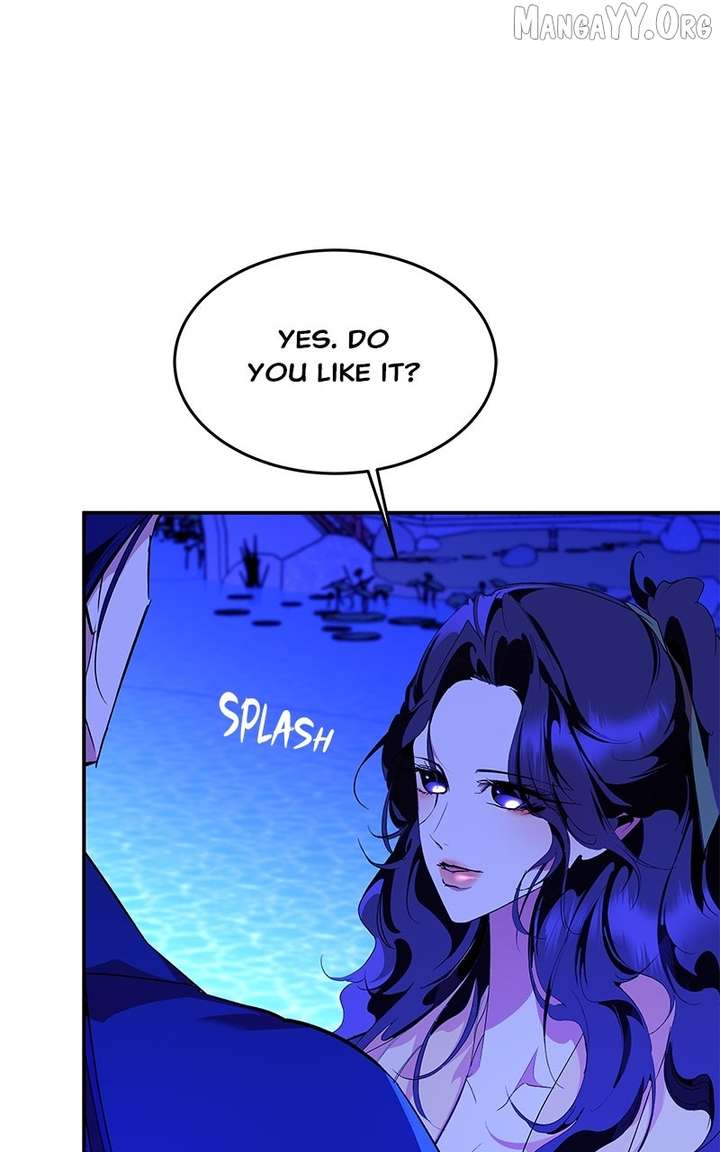 Goddess’s Way of Attacking Tigers Chapter 121 - Page 47