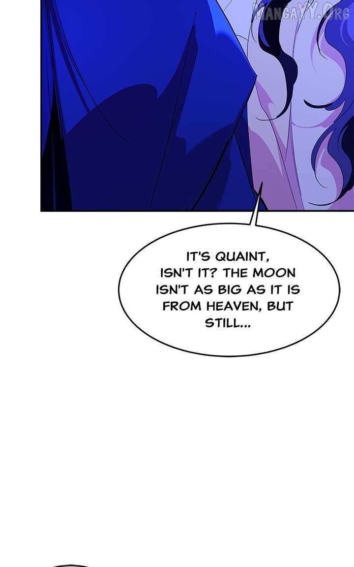 Goddess’s Way of Attacking Tigers Chapter 121 - Page 48