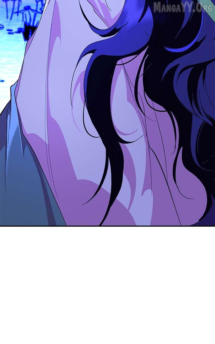 Goddess’s Way of Attacking Tigers Chapter 121 - Page 56