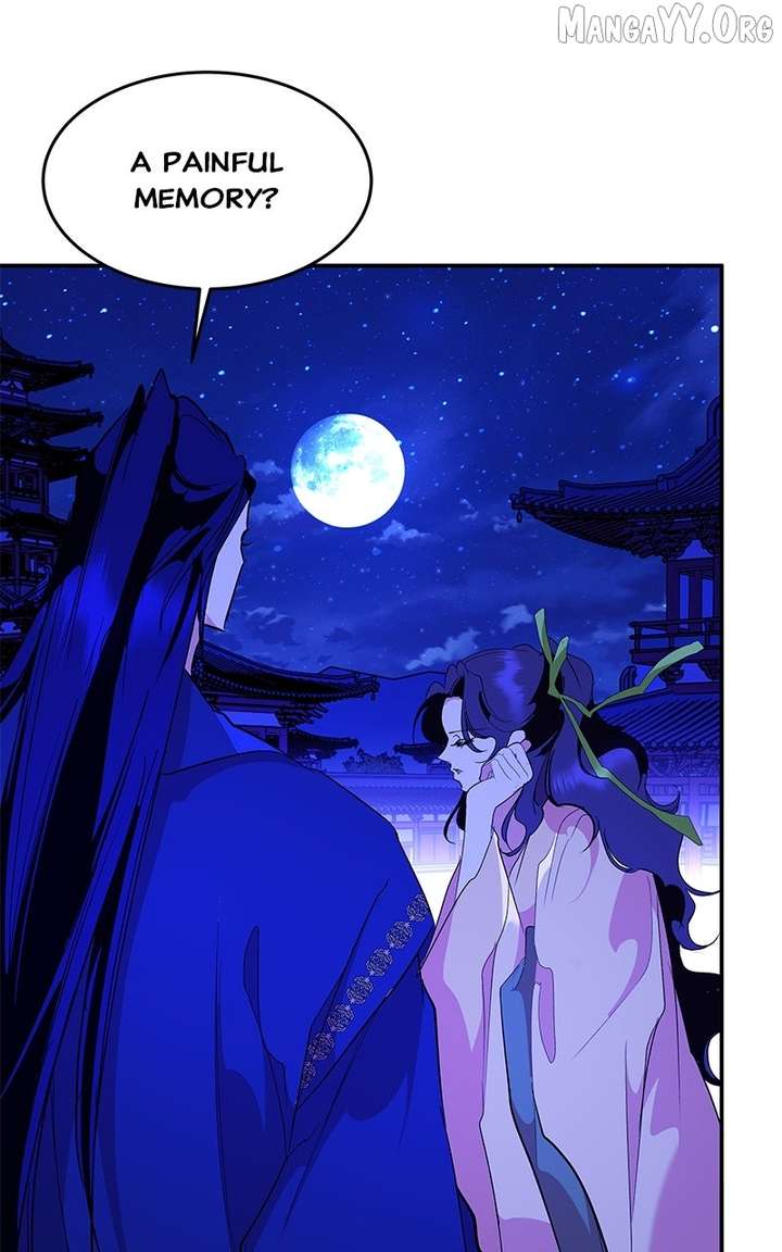 Goddess’s Way of Attacking Tigers Chapter 121 - Page 57