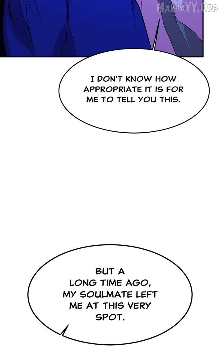 Goddess’s Way of Attacking Tigers Chapter 121 - Page 58