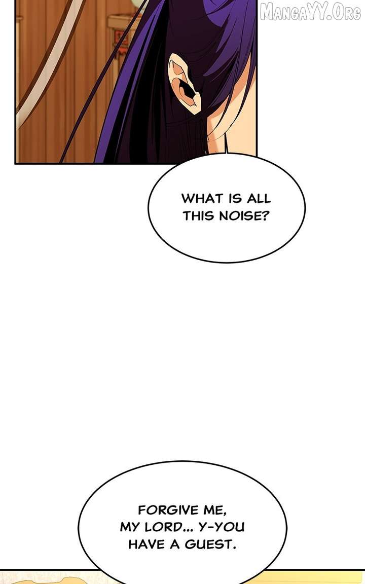 Goddess’s Way of Attacking Tigers Chapter 121 - Page 7