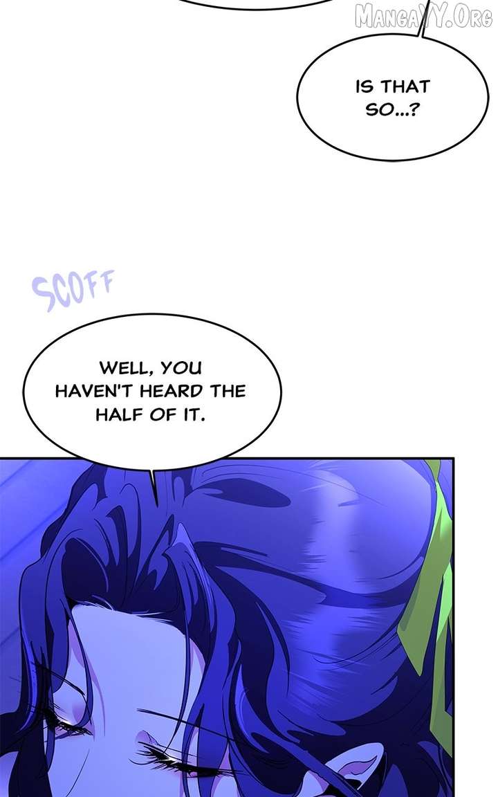 Goddess’s Way of Attacking Tigers Chapter 121 - Page 63