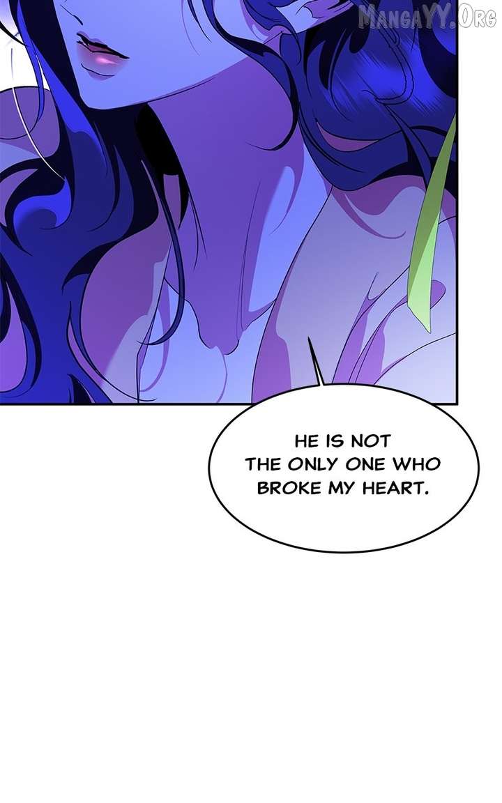 Goddess’s Way of Attacking Tigers Chapter 121 - Page 64