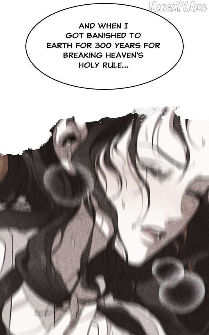 Goddess’s Way of Attacking Tigers Chapter 121 - Page 69