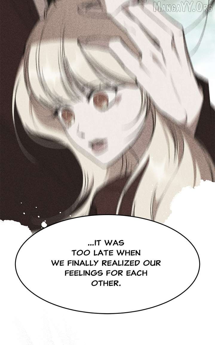 Goddess’s Way of Attacking Tigers Chapter 121 - Page 73