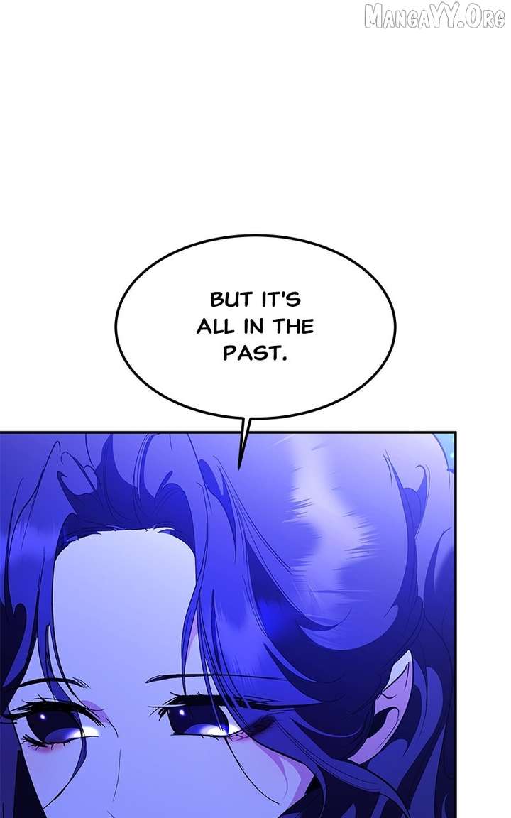 Goddess’s Way of Attacking Tigers Chapter 121 - Page 79