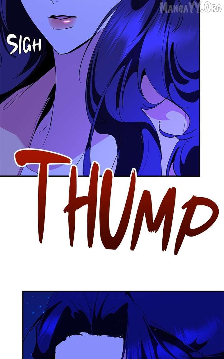 Goddess’s Way of Attacking Tigers Chapter 121 - Page 80