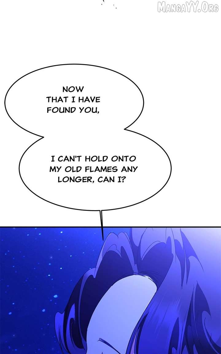 Goddess’s Way of Attacking Tigers Chapter 121 - Page 82