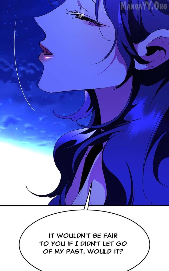 Goddess’s Way of Attacking Tigers Chapter 121 - Page 83