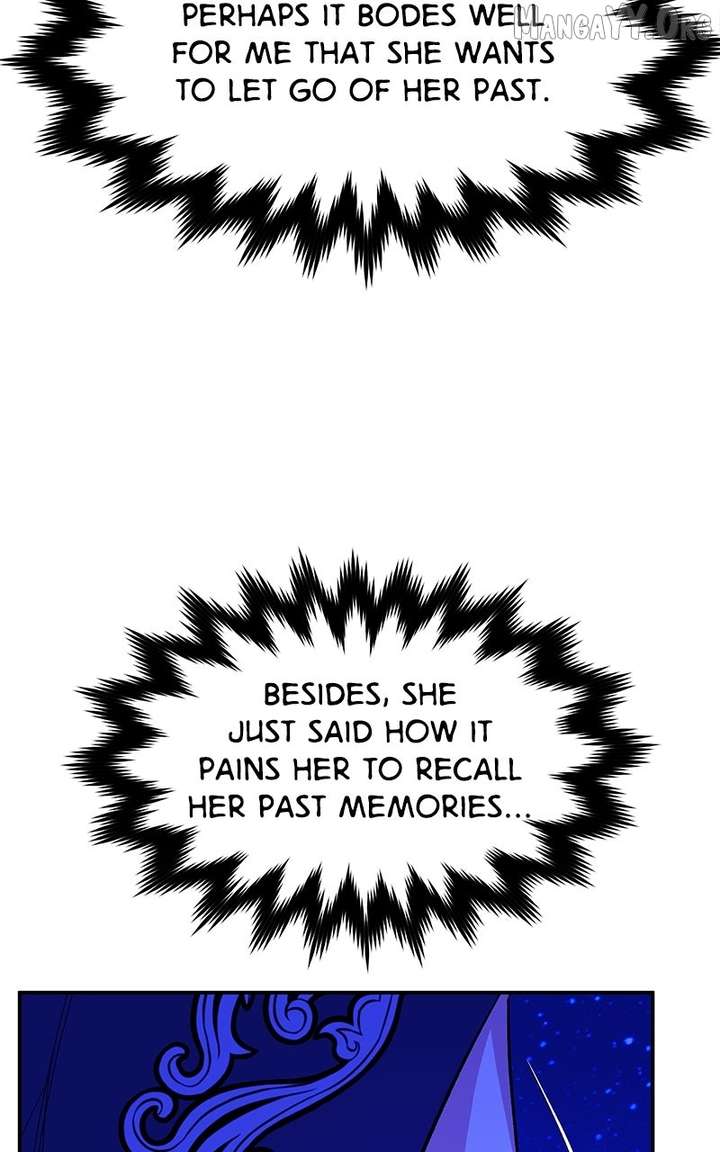 Goddess’s Way of Attacking Tigers Chapter 121 - Page 87