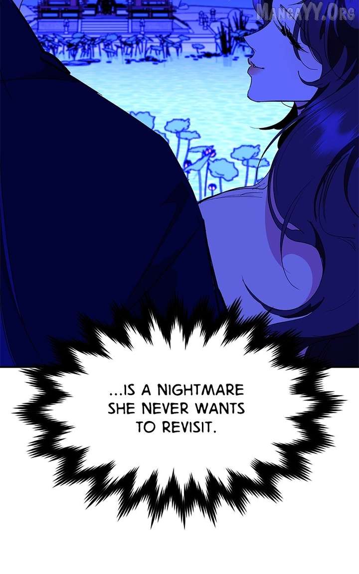 Goddess’s Way of Attacking Tigers Chapter 121 - Page 90