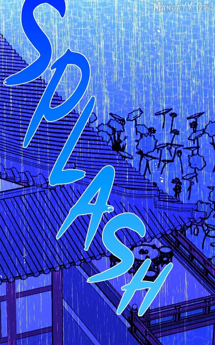 Goddess’s Way of Attacking Tigers Chapter 121 - Page 94