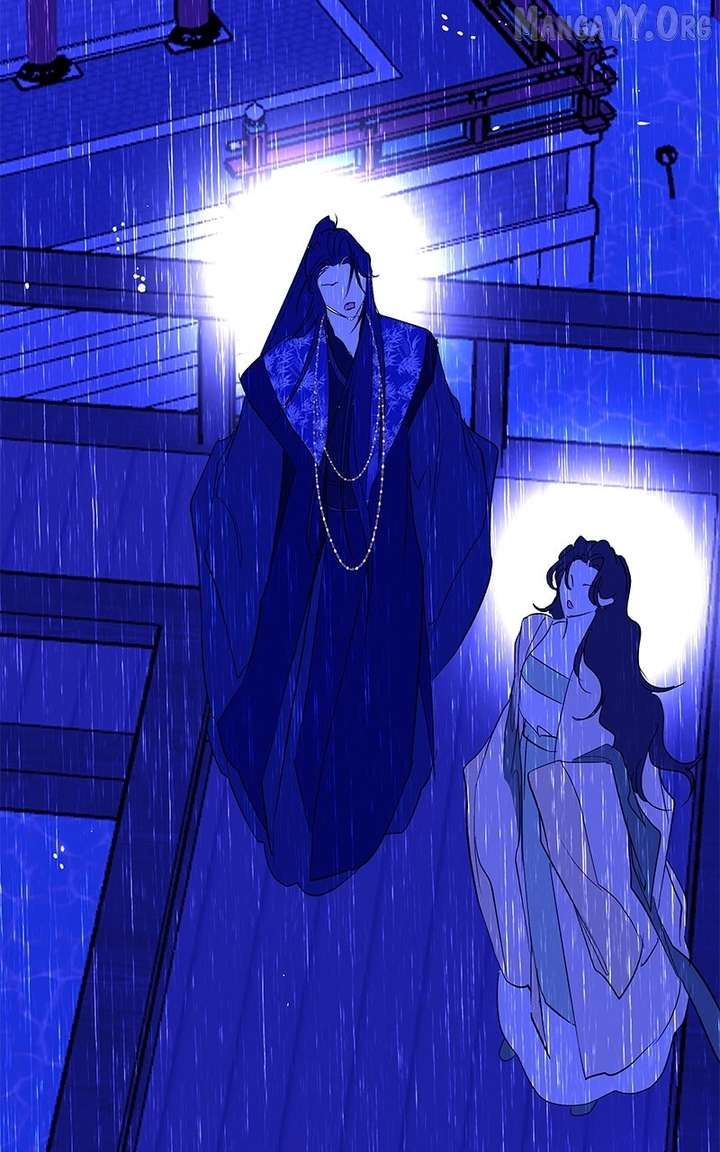 Goddess’s Way of Attacking Tigers Chapter 121 - Page 95