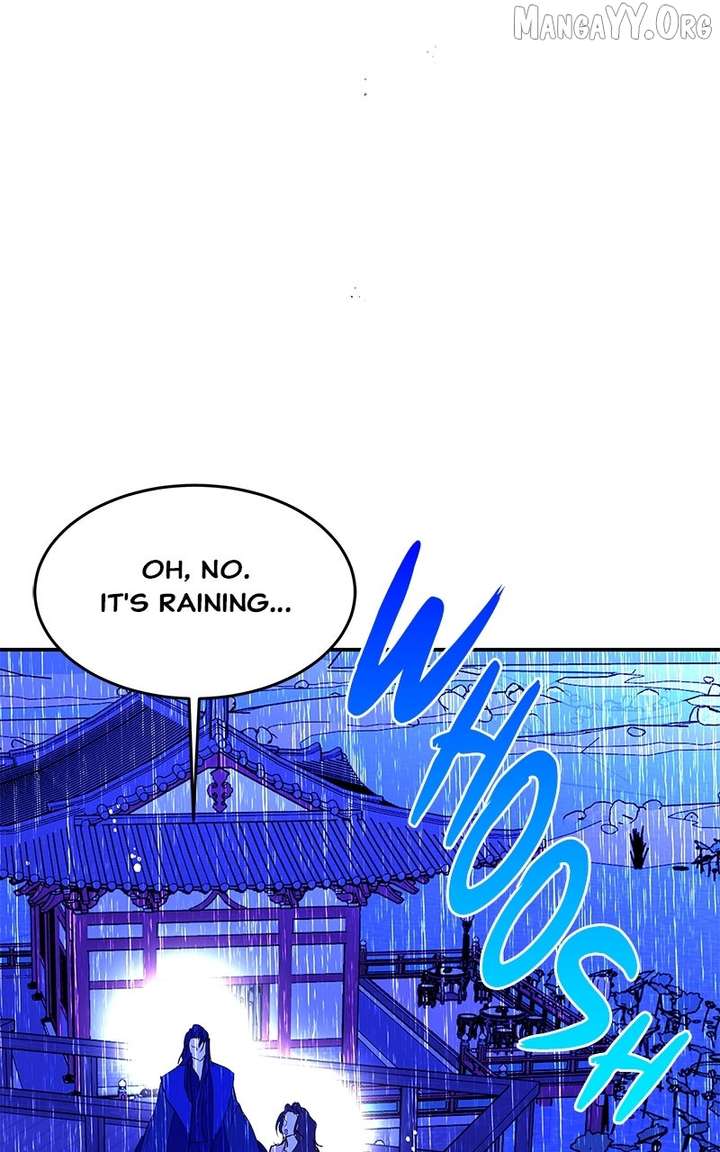 Goddess’s Way of Attacking Tigers Chapter 121 - Page 97