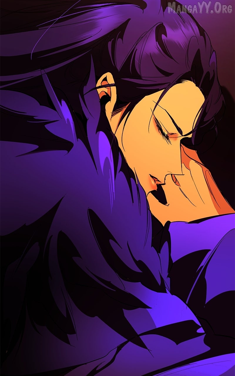 Goddess’s Way of Attacking Tigers Chapter 122 - Page 101