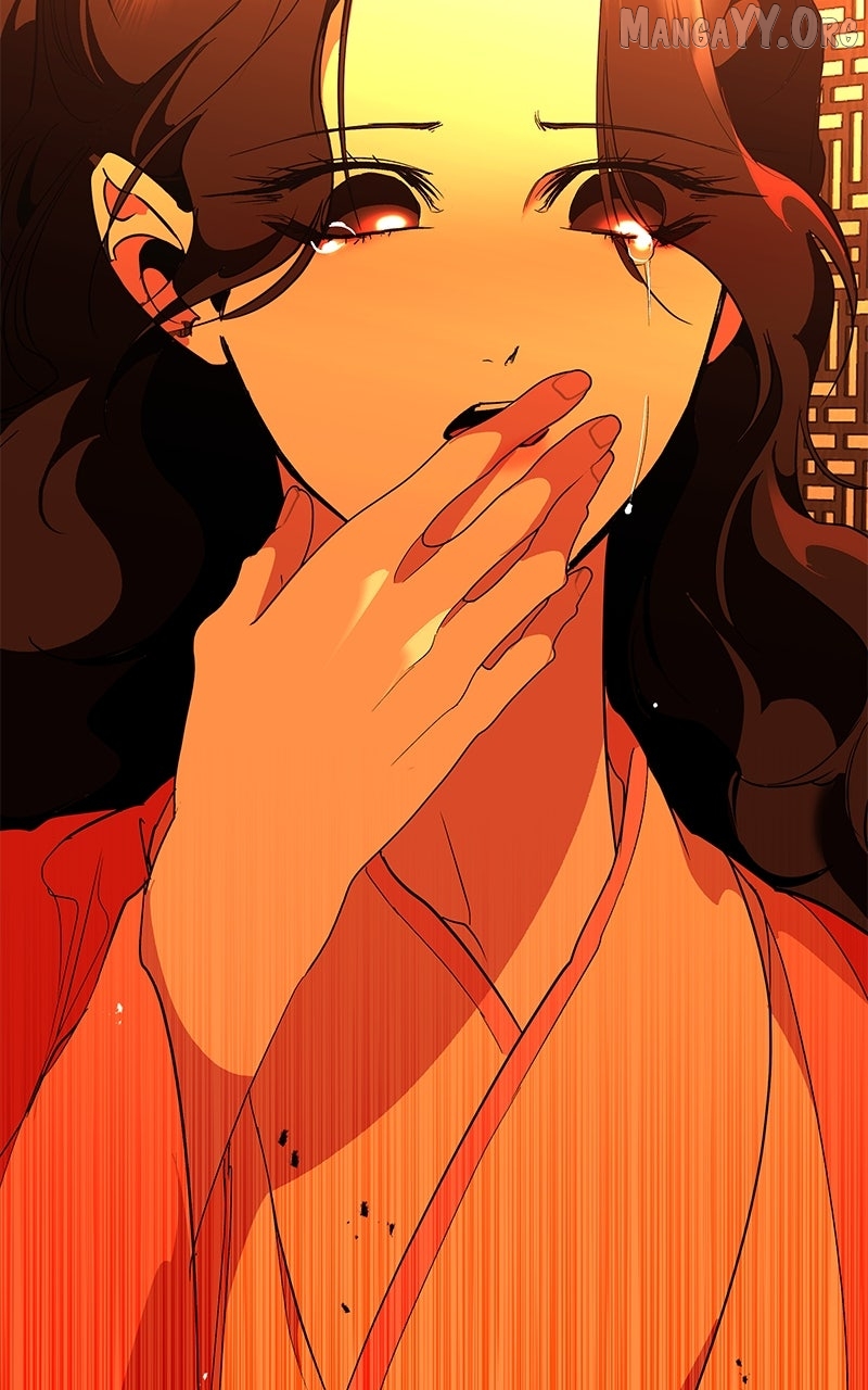 Goddess’s Way of Attacking Tigers Chapter 122 - Page 103