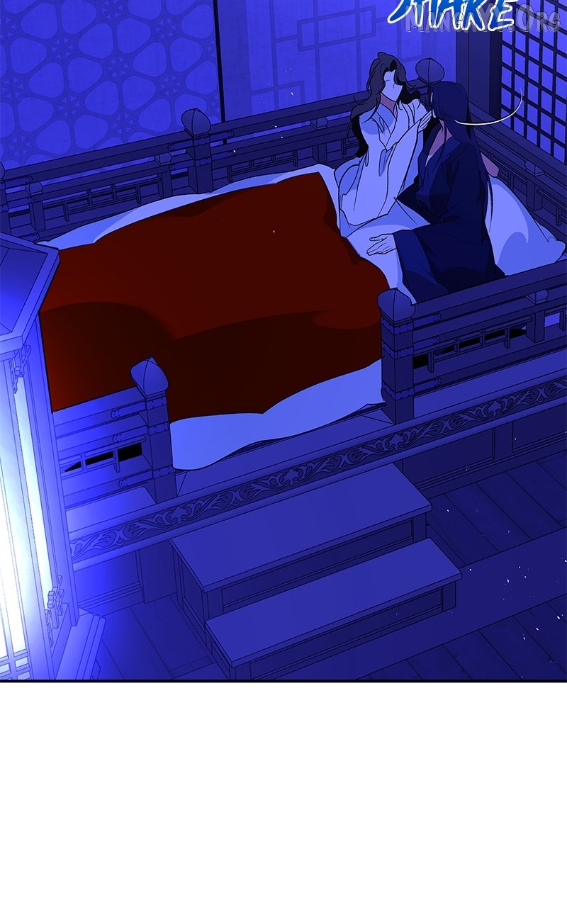 Goddess’s Way of Attacking Tigers Chapter 122 - Page 107