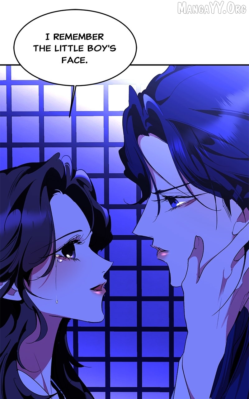 Goddess’s Way of Attacking Tigers Chapter 122 - Page 110