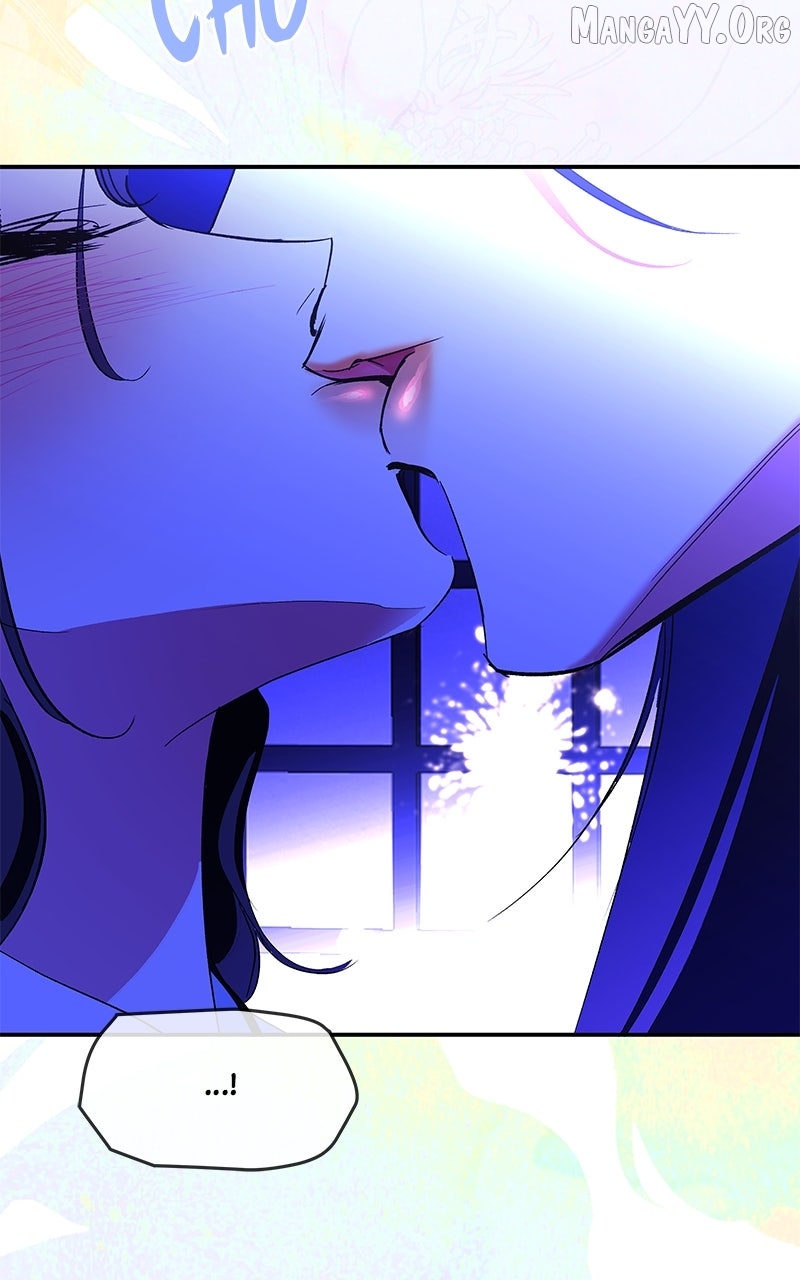 Goddess’s Way of Attacking Tigers Chapter 122 - Page 119