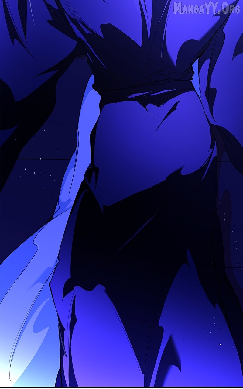 Goddess’s Way of Attacking Tigers Chapter 122 - Page 121